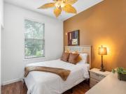 Central Tampa Walkable Near Everything