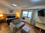 Flat Hotel Sena Madureira (Apto 905)