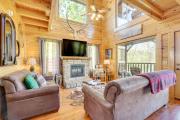 Top Sevierville