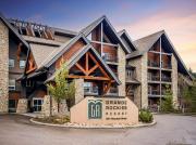 Top Canmore