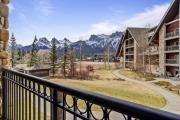 Top Canmore
