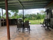 Potrerillos Ranch close to Boquete