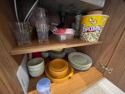 Super Mario Apartamento