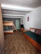 Chambre dhôte Les Maisons de Gaïa