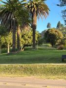 La Casita del Bosque