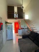 Loft 11, caminho do mirante