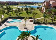 Vivienda Jack Mar Menor