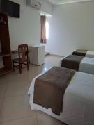 Brisas do Mar HOTEL & APART