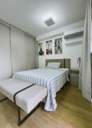 Apartamento ao lado metrô Saúde, próximo São Paulo Expo, Cetrus, CASV, Congonhas