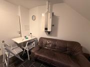 Apartment Wuppertal 4P Küche