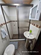 Cabaña acogedora en Suesca Cundinamarca