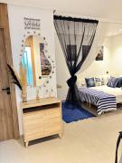 nouveau penthouse en plein centre de casa