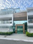 Cobertura duplex familiar com piscina próxima ao shopping