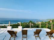 Villa Triana a 5 Minutos caminando de la playa