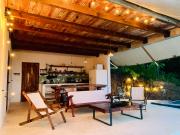 Top San Agustinillo Top San Agustinillo