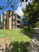 Apartamento 2 quartos Iloa Resort