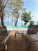 Mar a Cielo Brand New Ocean View Retreat