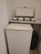 Appartamento nel porto da Silveria