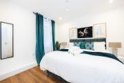 Temple Chambers Aparthotel Central Croydon , Long Stays , Weekly & Monthly Offers , Contractors , Relocations , Leisure & Family Stays