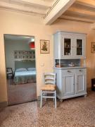 La sosta al lago La sosta al lago