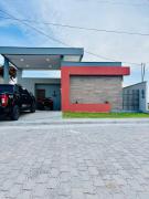 Casa Oásis nos Lençóis Maranhenses - Santo Amaro