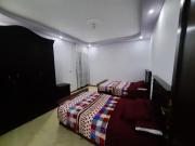 Luxury sea view apartment