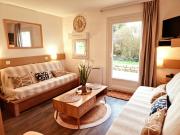 Résidence Bretagne Douce excellent emplacement 300m de la mer