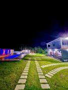 Sítio Recanto da Mata - Lagoa do Siri