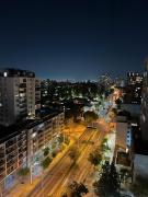 Departamento Ñuñoa Santiago