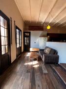 Top Vuelta del Paraguayo