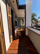 Top Vuelta del Paraguayo