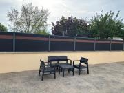 Top Bailly-Romainvilliers