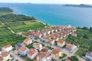Apartments with parking space Biograd na Moru, Biograd - 24164