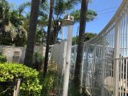 Apartamento em frente ao mar - Barra da Tijuca