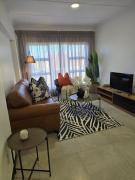 Cozy, Homely Sandton Condo
