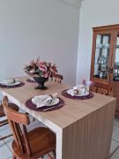 Apto Confortável Família