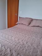 Apto Confortável Família