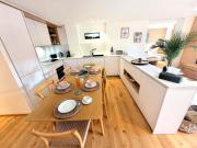 Élégant logement aux Gets avec terrasse et parking - FR-1-598-187