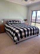 Country Farmhouse on Edge of Town