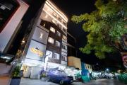 Sunrise Business Hotel, S R Nagar - Ameerpet
