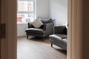 Belfast Boutique Apartment for 2