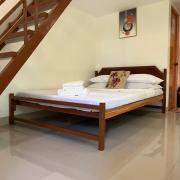 Antonia Transient House