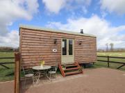Balwen Shepherds Hut