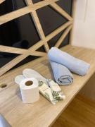 Pawchie Diamond Transient House