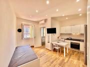 Orangerie-Menton City Center Studio Apartment
