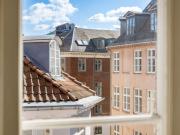Sanders Admiral - Cosy 1-Bdr Apt in Central Copenhagen