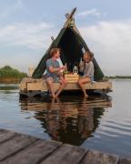 Campingraft Katwoude