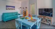 Roma 1950 - Bright apartment in octagonal tower