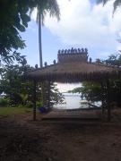 batu putih cottage karimunjawa