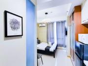 1BR Condotel Suite at Sunshine100 City Plaza #SS03-1